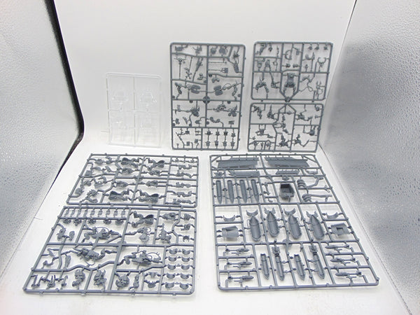 Orks Battleforce: Killdakka Warband