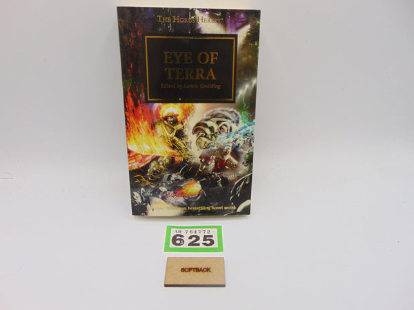 Eye of Terror