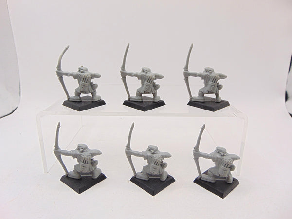 Orc Arrer boyz / Archers