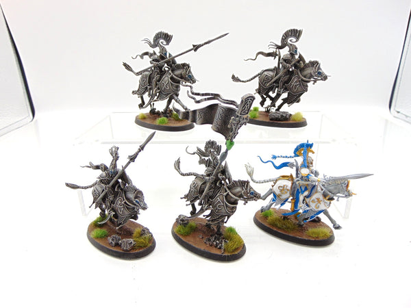 Vanari Dawnriders
