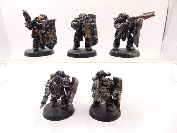 Medusan Immortals