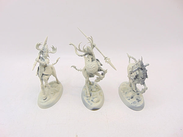 Kurnoth's Hunters