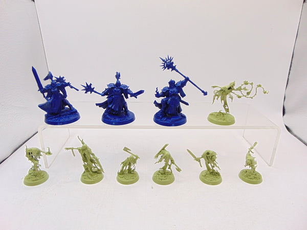 Warhammer Underworlds: Nightvault