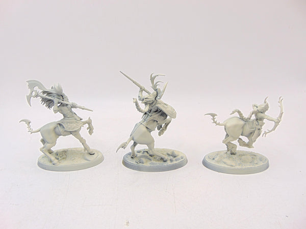 Kurnoth's Hunters