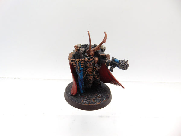 Kranon the Relentless