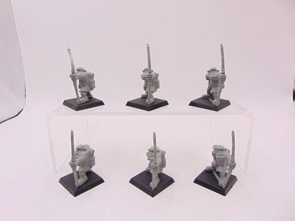 Orc Arrer boyz / Archers