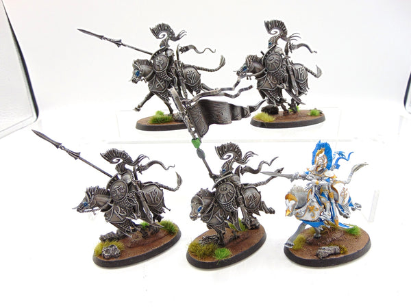 Vanari Dawnriders