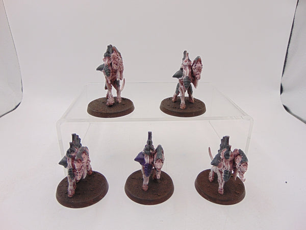 Barbgaunts