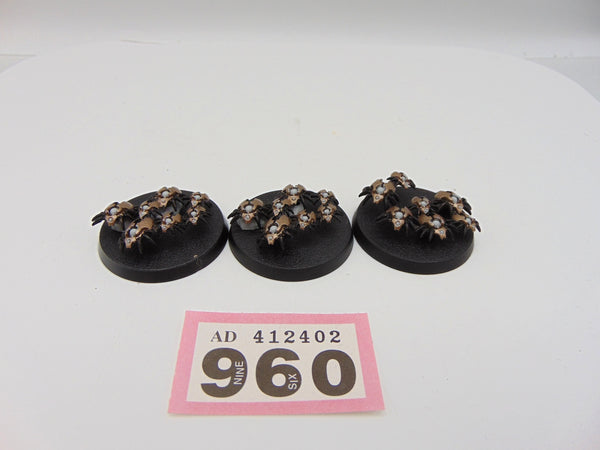 Canoptek Scarab Swarms