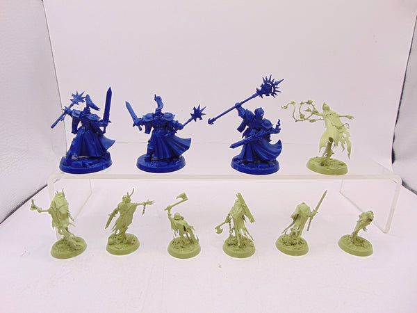 Warhammer Underworlds: Nightvault