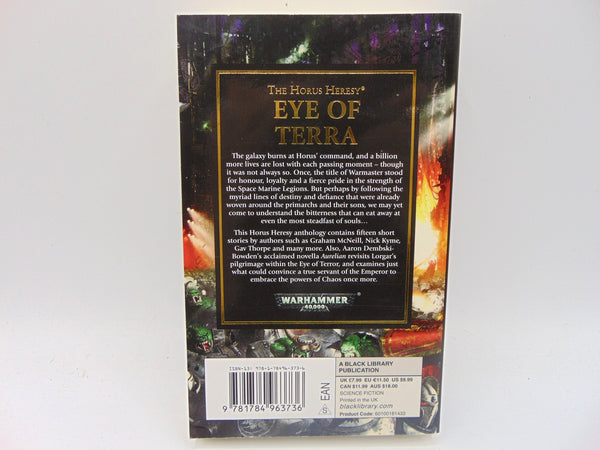Eye of Terror