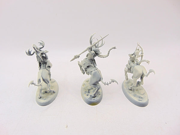 Kurnoth's Hunters