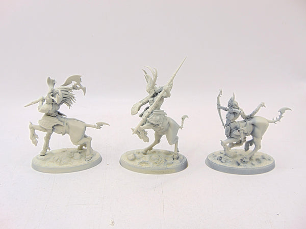 Kurnoth's Hunters