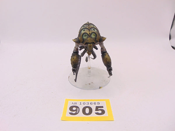 Cronos Parasite Engine