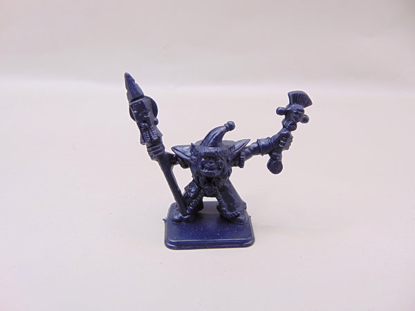 HeroQuest - Wizards of Morcar - Grawshak Orc Shaman of the Northern Tribes