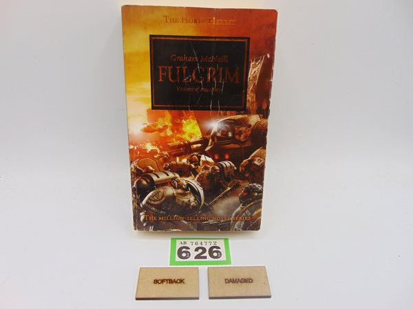 Fulgrim