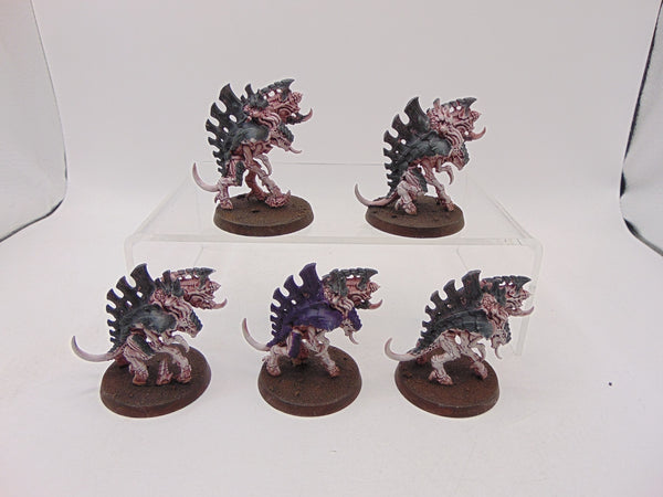 Barbgaunts