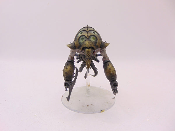 Cronos Parasite Engine