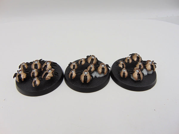 Canoptek Scarab Swarms