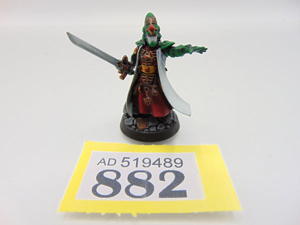 Farseer