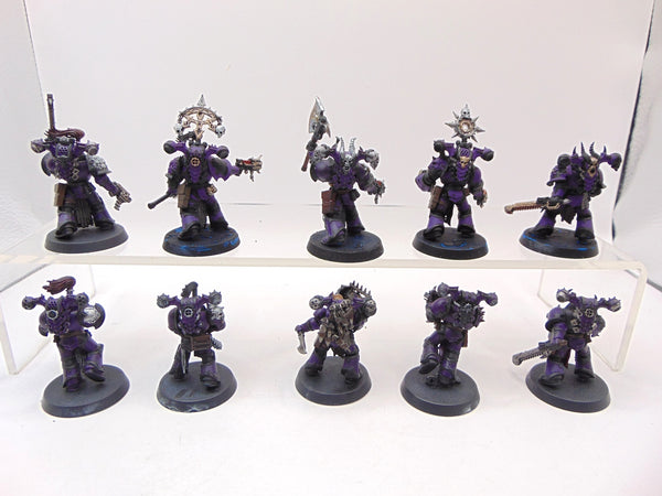 Chaos Legionaries