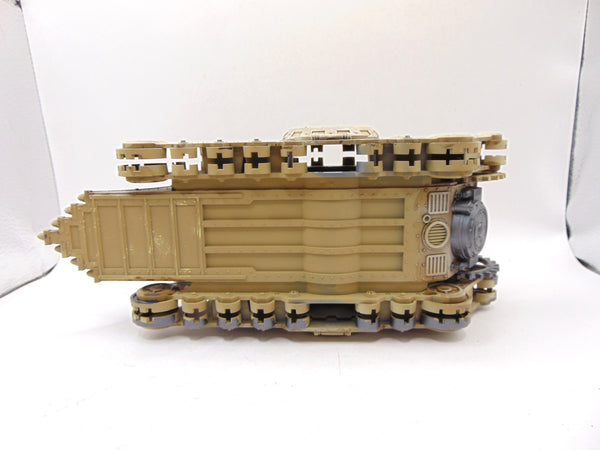 Triaros Armoured Conveyor