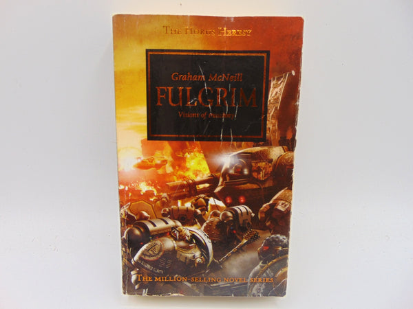 Fulgrim
