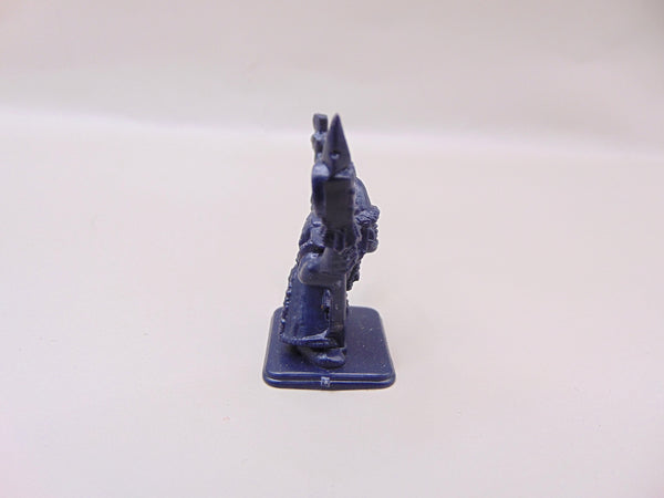 HeroQuest - Wizards of Morcar - Grawshak Orc Shaman of the Northern Tribes