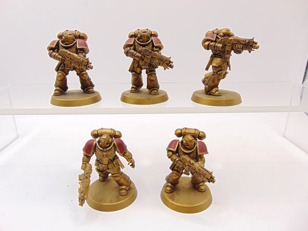 Intercessors