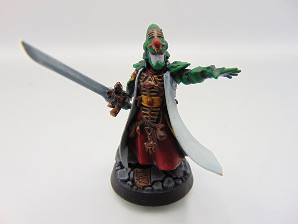Farseer