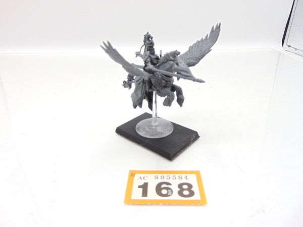 Pegasus Knight