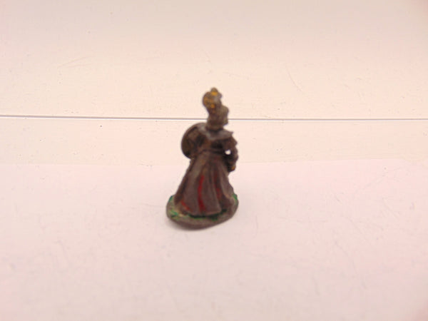 Heroic Adventures Helen Lawful Adventuress