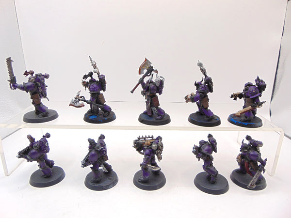 Chaos Legionaries