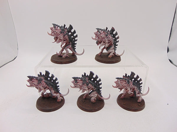 Barbgaunts