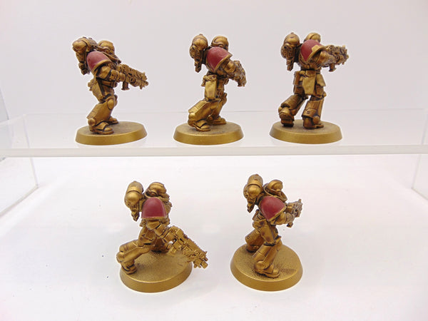 Intercessors