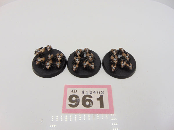 Canoptek Scarab Swarms