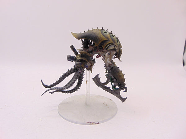 Cronos Parasite Engine