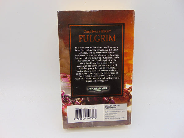 Fulgrim