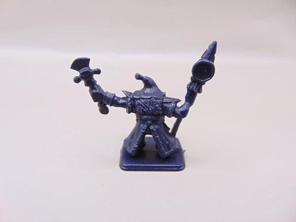 HeroQuest - Wizards of Morcar - Grawshak Orc Shaman of the Northern Tribes