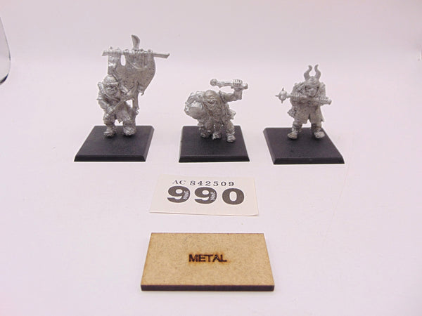 RR8 v2 Golgfag's Other Regiment of Ogres Command