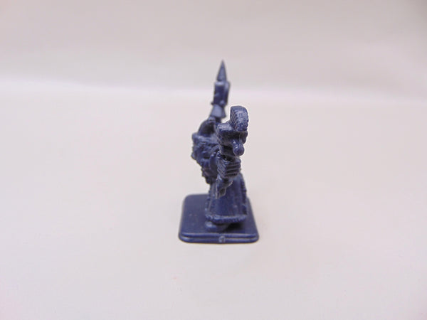 HeroQuest - Wizards of Morcar - Grawshak Orc Shaman of the Northern Tribes