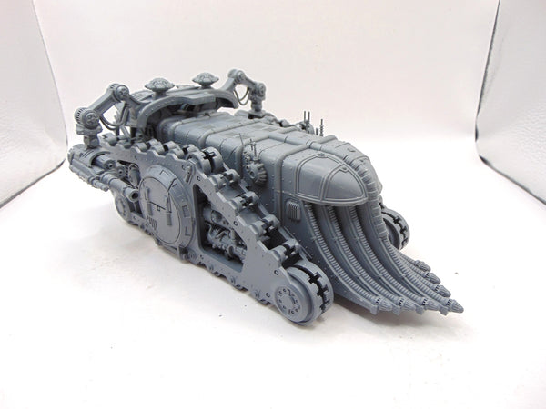 Triaros Armoured Conveyor