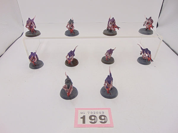Termagants