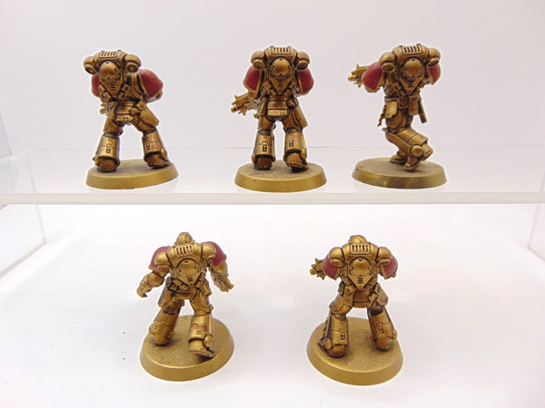Intercessors