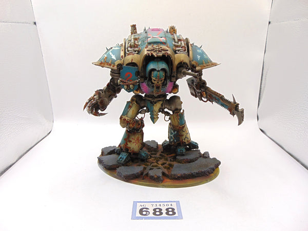 Chaos Knight Rampager