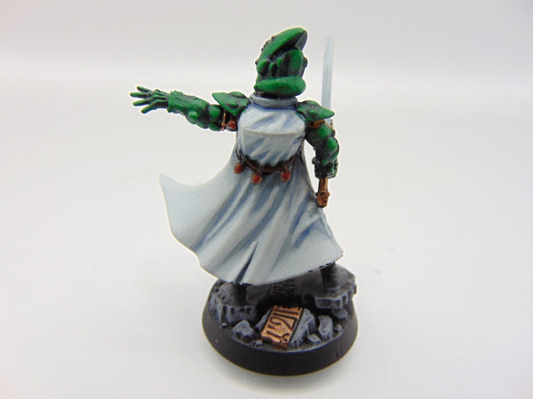 Farseer