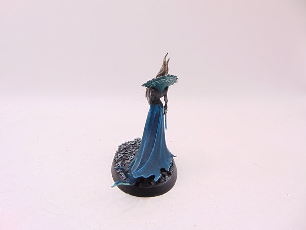 Lady Annika, the Thirsting Blade