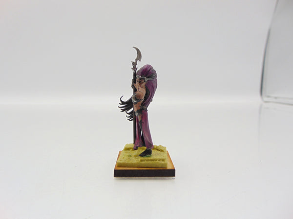 Dark Elf Sorceress