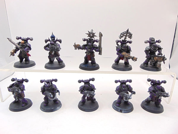 Chaos Legionaries