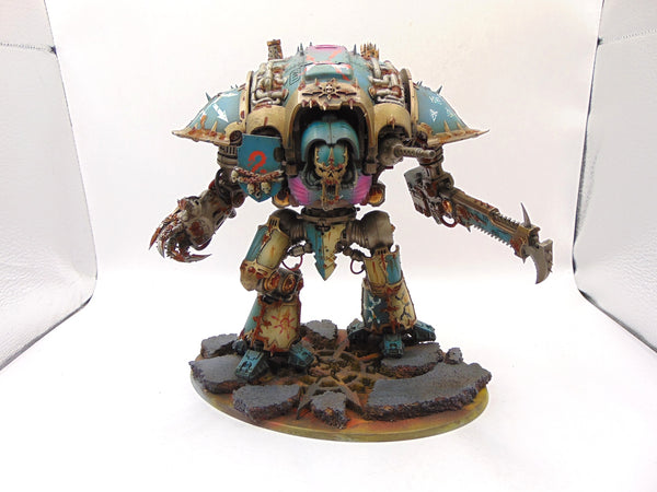 Chaos Knight Rampager